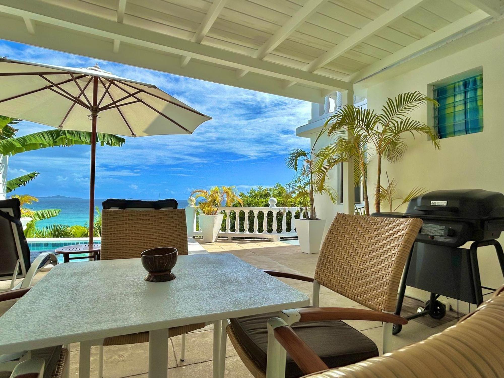Palm House Apartamento Friendship Exterior foto