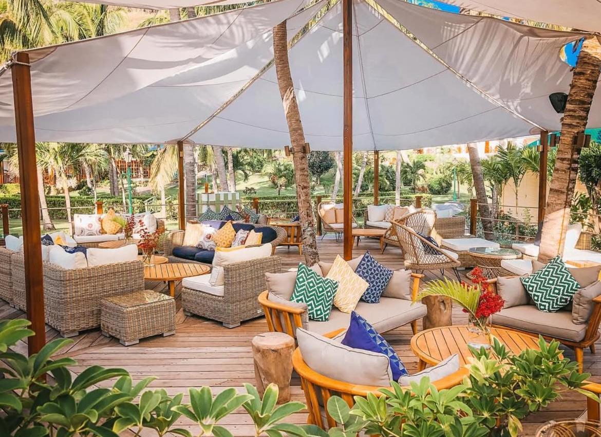 Palm House Apartamento Friendship Exterior foto